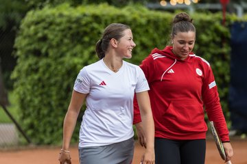 Ida Wobker 503 - BL DTV Hannover - BW Dresden Blasewitz : Ergebnis: 2:7